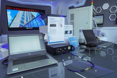 專精特新看中國 | 解碼廣州智能計算機科技“小巨人” 創新深耕，驅動專業領域新未來